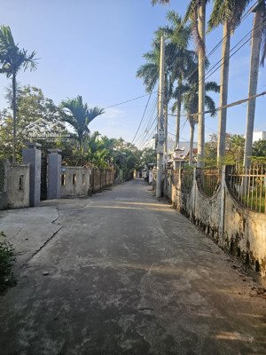 bán đất phân lô tây trì nhơn phú thượng