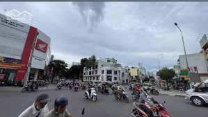 cho thuê nhà mặt phố góc 2 mặt tiền nguyễn văn luông quận 6