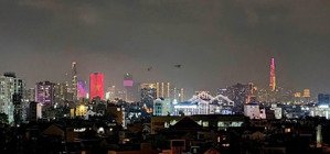 bán cc sky garden 3, 3,8 tỷ, 57m2, 2pn, 1wc tại phạm văn nghị, q7, hcm