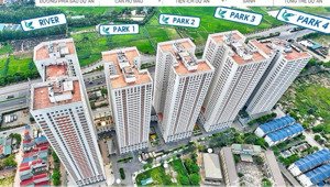 lỗ hổng! cđt eurowindow mở bán mới ch 3pn2vs 85m2 nhà mới tinh giá chỉ 4,4tỷ 52tr/m2 sổ lâu dài