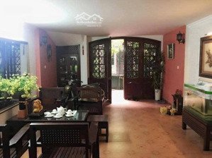 nhà trần cung, dân xây kiên cố, dt 27m2, 5t, mt 6m, giá chào 4,9 tỷ, đủ công năng, có thương lượng