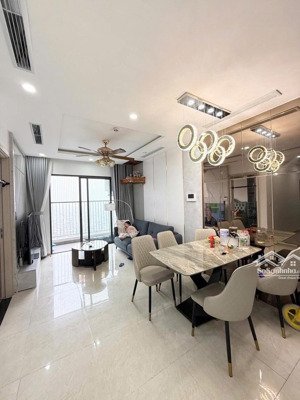 chung cư sunshine dương văn bé 115m2, 3 ngủ, 2 vệ sinh, full nội thất