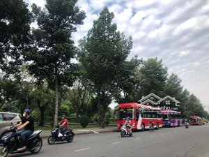 bán nhà đẹp mtnb khu bình phú 4x12m xây full 4 tầng - gần công viên vành đai