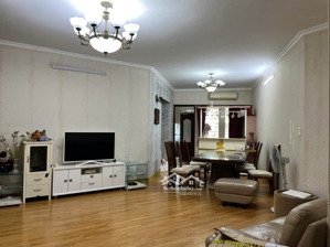 cho thuê căn hộ 17t hoàng đạo thúy 155m2 3 phòng ngủ full đồ 17 triệu/tháng 