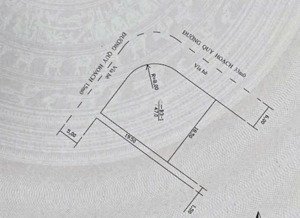 bán lô góc đẹp ngay cạnh resort mikazuki, cách biển 150m - giá 60 tr/m2 vị trí vàng tương lai