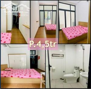 Chính chủ cho thuê chung cư mini giá tốt, full đồ trung tâm Ba Đình, Hà Nội. LH 0988697516