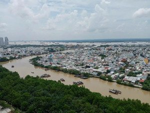 đức khải quận 7 cần cho thuê căn hộ 85m2, 2pn 2 wc, ít nội thất giá 8tr ở ngay. lh phươn