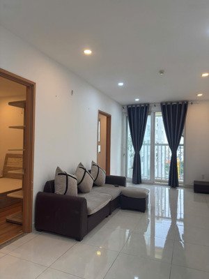 cho thuê căn hộ tara residence - tạ quang bửu, q. 8 - 2 phòng ngủ,2 wc, nội thất, giá : 11,5 triệu