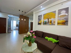 bán gấp tecco home 62m2 chính chủ,2pn, 2nvs, có sổ hồng, full nội thất, giá cả thương lượng vui vẻ.