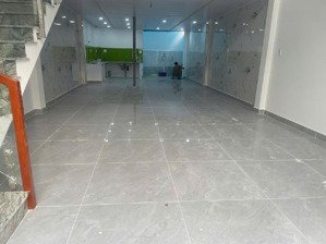 bán nhà 2 tầng, 5x17m( cn 86m2), đường kinh doanh 10m thông, lê văn khương