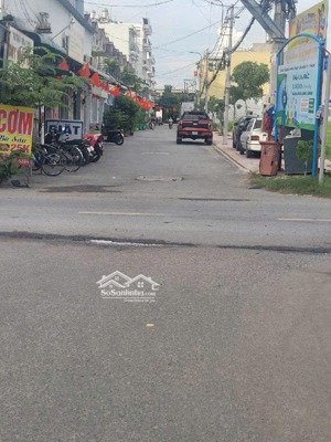 bán nhà xưởng 2 tầng đường thạnh xuân 22, phường thạnh xuân, q12, dt 69,5m2(4x17).hẻm 6m, 4,15tỷ