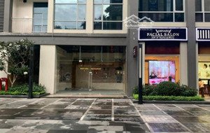 cho thuê shophouse vinhomes central park giá tốt 280 triệu đồng/tháng