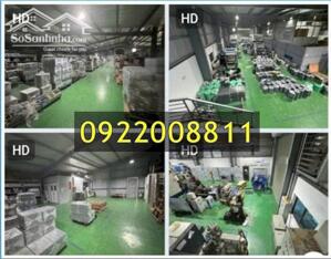 Cần bán đất công nghiệp tại Đắc Sở, Hoài Đức (cũ), xã Dương Hoà, Hà Nội, 18tr/m2; 0922008811