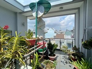 siêu phẩm mặt tiền liên khu dt 4.8x18 nhà đức 4 tâm giá nhỉnh bảy tỷ