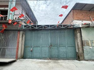 555m2 khu tên lửa xây biệt thự, chdv, kho xưởng sản xuất, kinh doanh