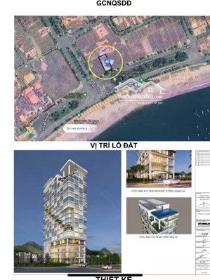 bán đất thương mại dịch vụ, đường lê văn huân, phường sơn trà, tp đà nẵng