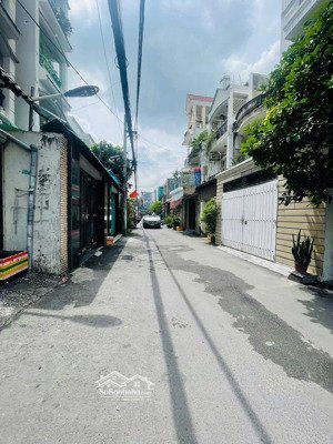 giảm 700tr bán dãy trọ 297/44, 297/46 phan huy ích p14 gò vấp