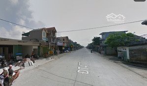bán căn nhà 12,5m mặt phố gia phú, gia viễn, ninh bình