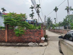 em gái nhờ bán lô đất đẹp tại ninh sơn thủy nguyên - dt 100m2 vuông vức mà giá chỉ 1.x tỷ