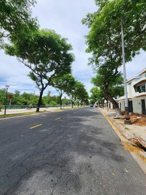 lô đôi đường thăng long, view trực diện sông