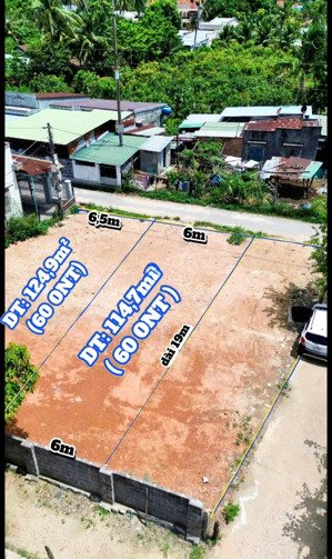 đất dân cam lâm giá tốt - sát bên khu đô thị phức hợp cam lâm - khánh hoà