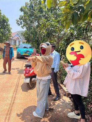 550 tr có ngay đất ven đà lạt sổ hồng riêng sẵn thổ cư, cách nhựa 300m rẻ nhất khu vực chỉ có 1 lô