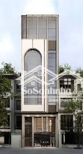 cho thuê nhà nguyên căn phố dịch vọng hậu cực đẹp: dt 65m2x6 tầng, mặt tiền 4m ở vị trí trung tâm