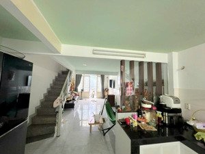 bán nhà riêng tại đường 6, hiệp bình phước, thủ đức, 5,4 tỷ, 60,5 m2 chỉ với hàng hiếm