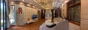 bán biệt thự vip đường ngô thế vinh hòa thuận tây, hải châu 218m2 dtxd 590m2 sàn, nội thất cao cấp