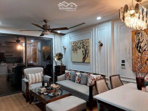 bán căn 74m2 full đồ siêu đẹp terra an hưng