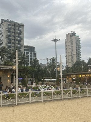 bán nhà mặt tiền mỹ khê 7, 85m2 ngang 5m vuông vức. sát võ văn kiệt giá chỉ 10,2 tỷ tl