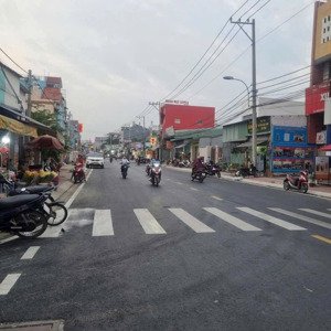 bán đất sát lê văn việt xây ở hoặc căn hộ dịch vụ 200mv