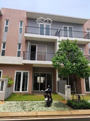 cho thuê bt tại dragon village, 12 triệu vnd, 90m2, view đẹp, nội thất đầy đủ
