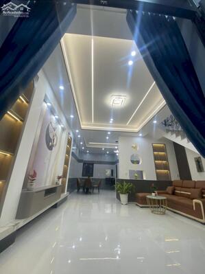 Bán nhà mới hoàn thiện phường cái răng giá dưới 2,5 tỷ