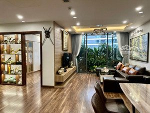 bán căn hộ 4pn, 3wc tại n01-t8 ngoại giao đoàn, 120 triệu, 134m2