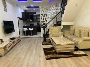 bán nhà 3 tầng kiệt ông ích khiêm, đối diện khu biệt thự phú gia