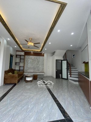 bán nhà hà đông - lô góc - gara ô tô - nhà mới - giá 3 tỷ nhỏ