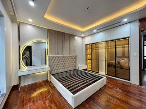 bán nhà riêng vị trí đẹp long biên - nhà đẹp - 2 thoáng vĩnh viễn - gara ô tô - thang máy