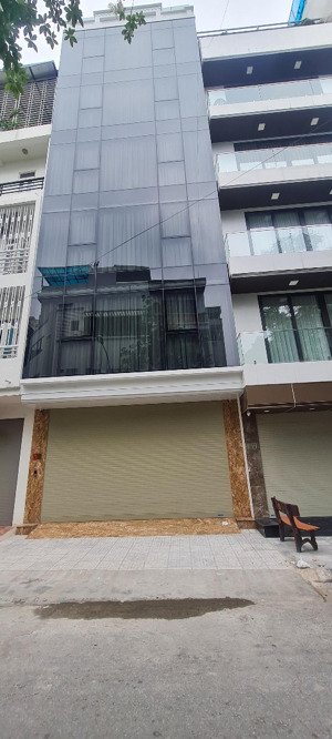 cơ hội sở hữu văn phòng mặt phố hoàng công chỉ một lô duy nhất