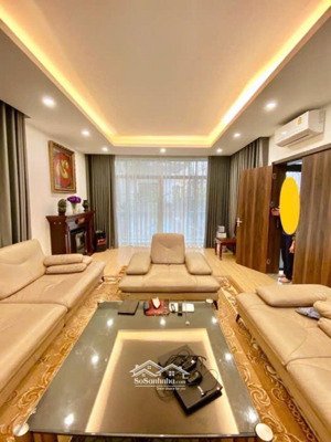 bán nhà siêu vip mặt phố trần kim xuyến - hai thoáng vĩnh viễn - 86m, 5 tầng, mặt tiền 5m giá 37.4t