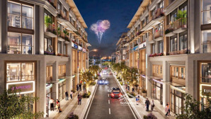 mở bán shophouse sun pont cơ hội đầu tư vàng bên sông hàn