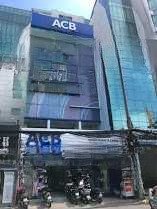 tòa nhà mt trần quang khải quận 1 - 8x18m - hầm 7 tầng - hđt 250 triệu - giá 60 tỷ