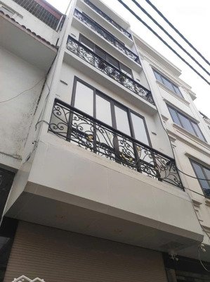 đẹp nhất yên nghĩa 5 tầng 40 m- ngõ ô tô chạy thông-cho thuê-đầu tư-vị trí không lỗi lầm-4,85 tỉ