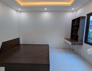 bán nhà riêng 35m2x4 tầng tại ngay tân tây đô