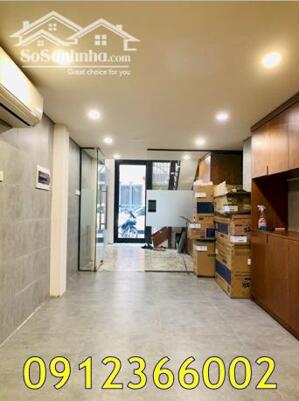 Cho thuê nhà mặt phố số 73 phố An Xá, phường Hồng Hà (Ba Đình cũ); 0912366002