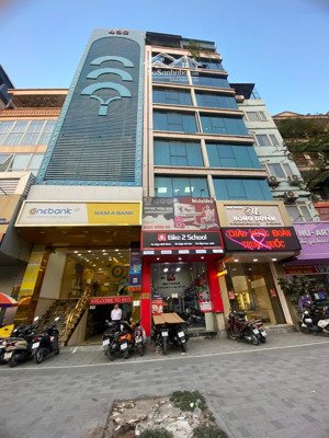 siêu phẩm mặt bằng kinh doanh mai hắc đế - hai bà trưng, diện tích 250m2, mặt tiền 15m vị trí đẹp