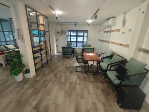 hcm-gv cho thuê văn phòng tại quang trung p10 gò vấp