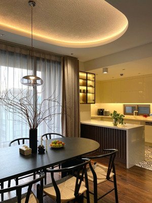 bán cc 3pn, 2wc giá tốt tại 51 quan nhân, 105m2, view đẹp