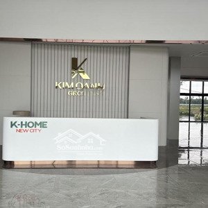 căn hộ nhà ở xã hội k - home apartment