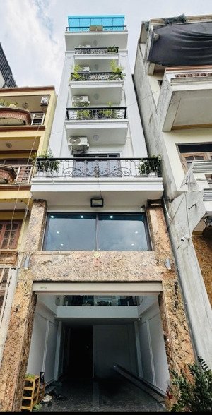 70m2-7 tầng thang máy-27,5 tỷ(tl) phương liệt thanh xuân - ô tô tránh nhau trước cửa - kinh doanh